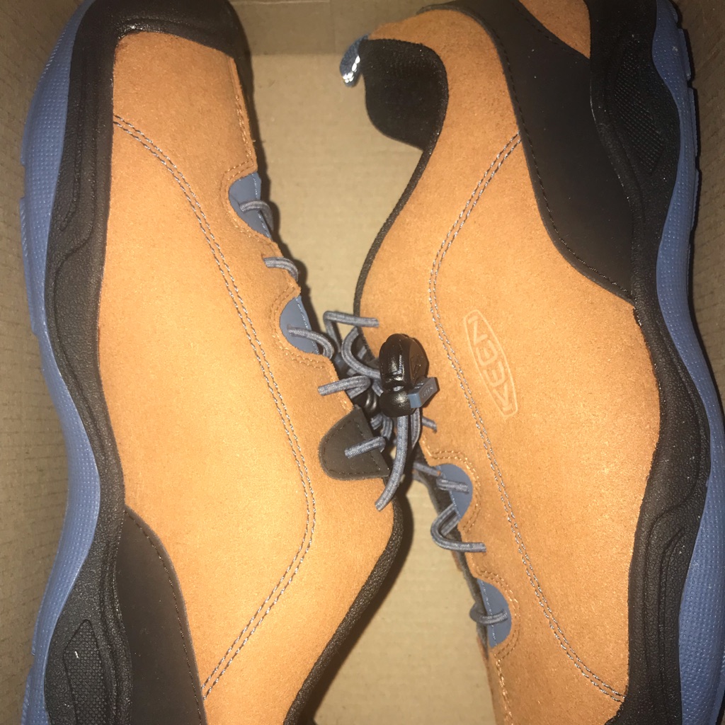 Keen Shoes